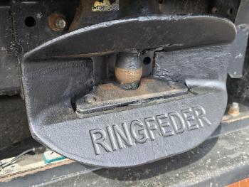 FMX 460 8x4-4 / HIAB Z CRANE + HOOKLIFT